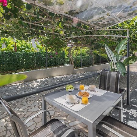 Apartment Citar Пореч Екстериор снимка
